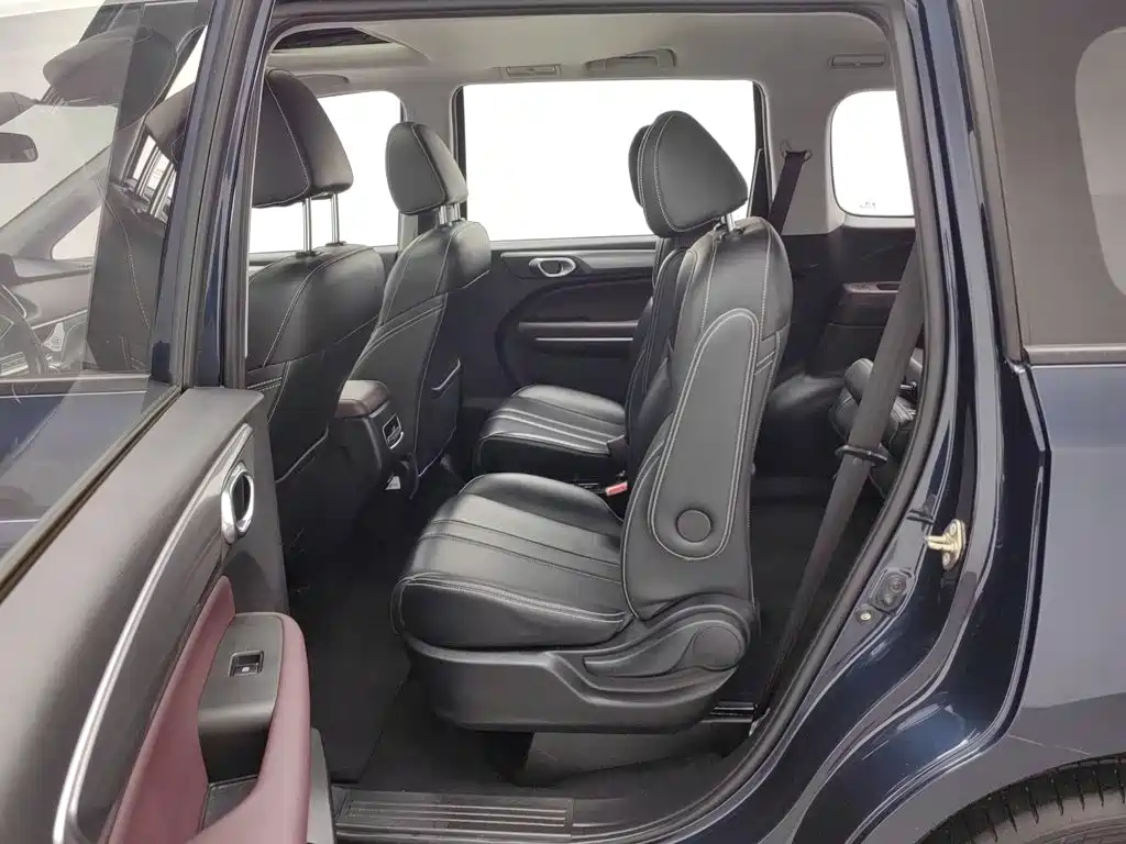 GAC Motor Trumpchi M6 — миниатюра 15