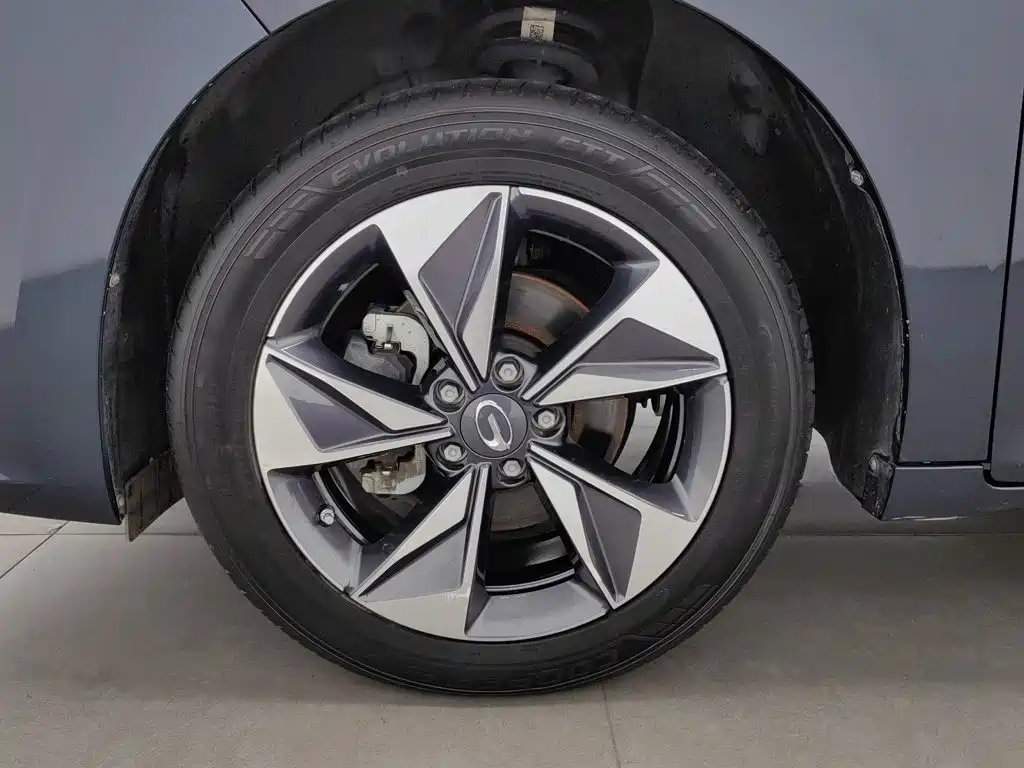 GAC Motor Trumpchi M6 — миниатюра 17