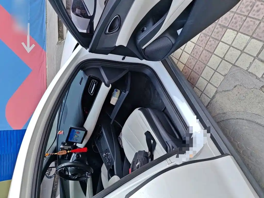 BYD Seal 06 — миниатюра 19