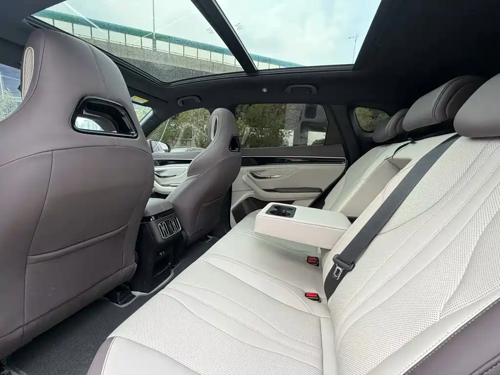BYD PLUS New Energy — миниатюра 8