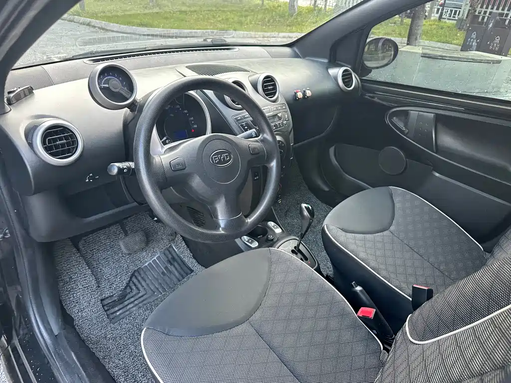 BYD F0 — миниатюра 14