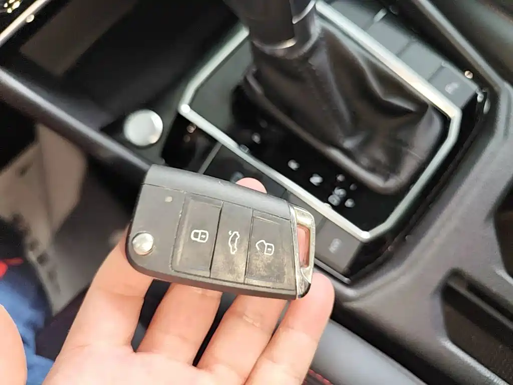 Volkswagen Lavida — миниатюра 9