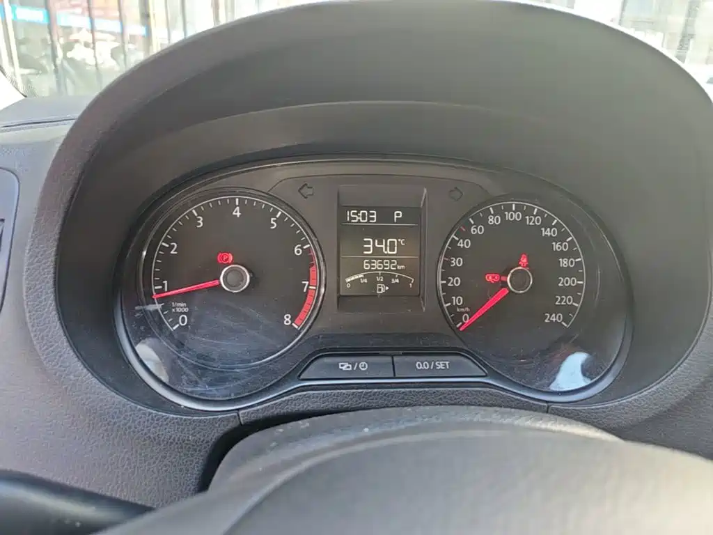Volkswagen Polo — миниатюра 12