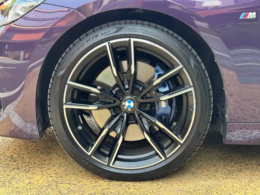 BMW M240i — миниатюра 6