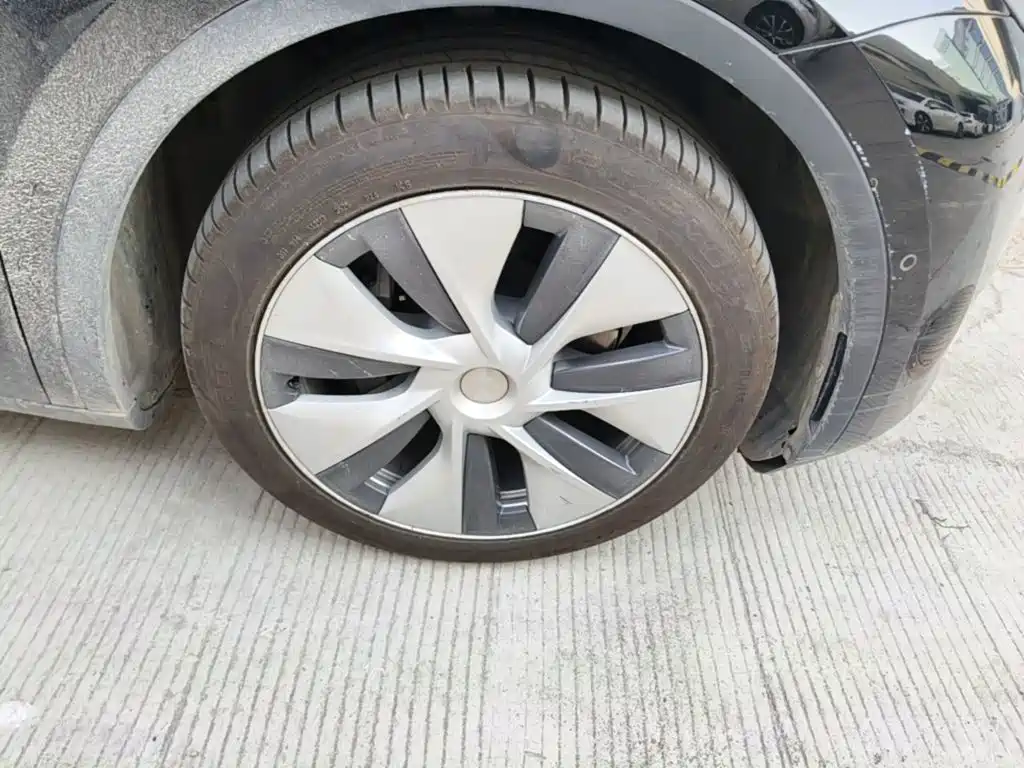 Tesla Model Y — миниатюра 12