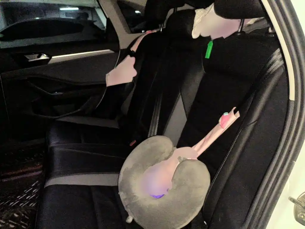 Volkswagen Sagitar — миниатюра 15