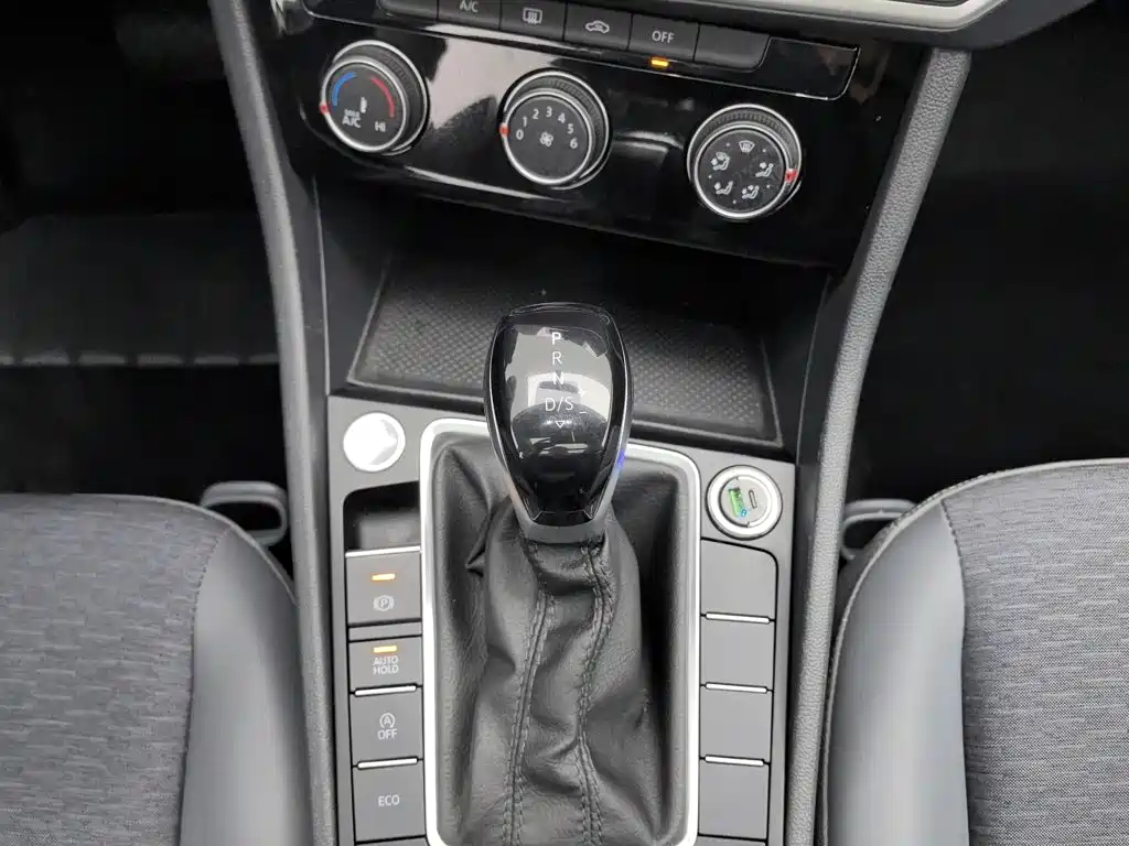 Volkswagen Sagitar — миниатюра 13