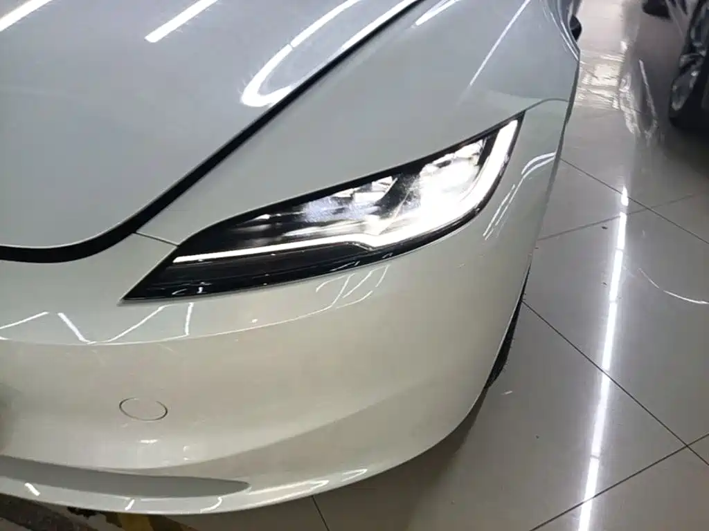 Tesla Model 3 — фотографии объявления, Фото 25