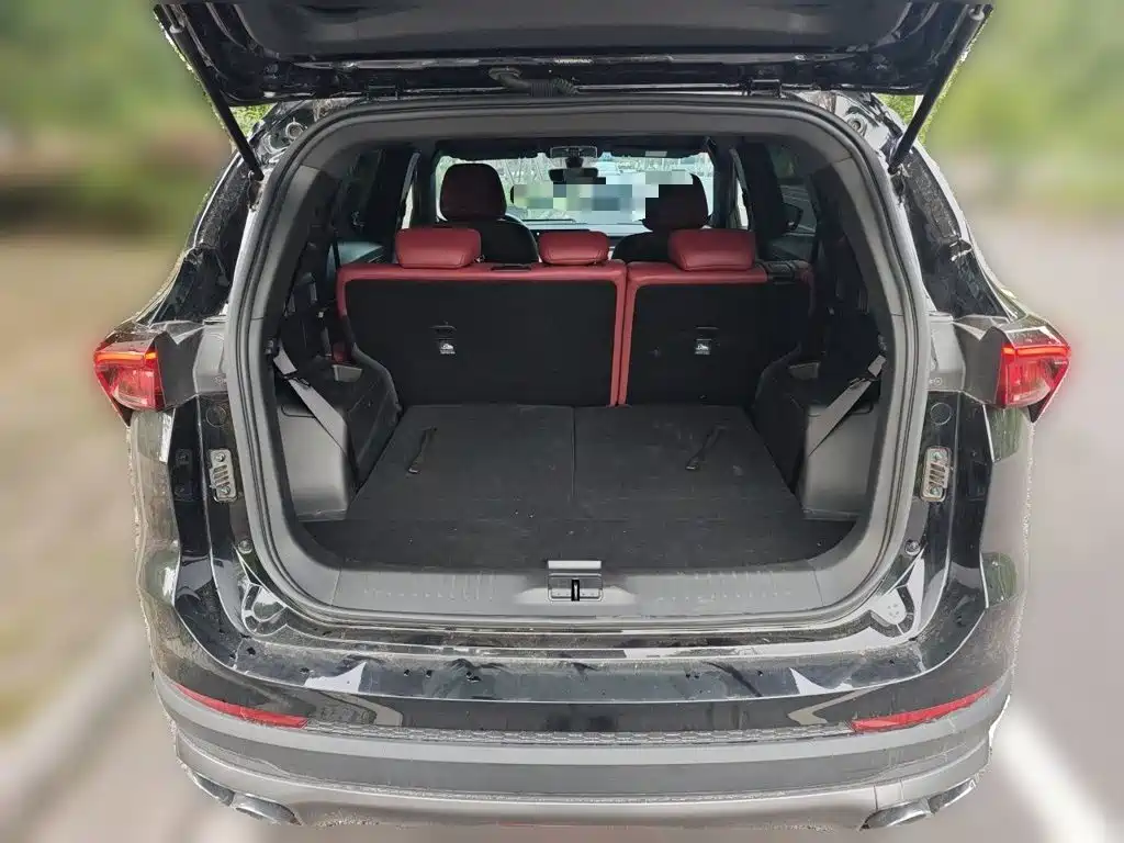 Jetour X70 PLUS — миниатюра 16