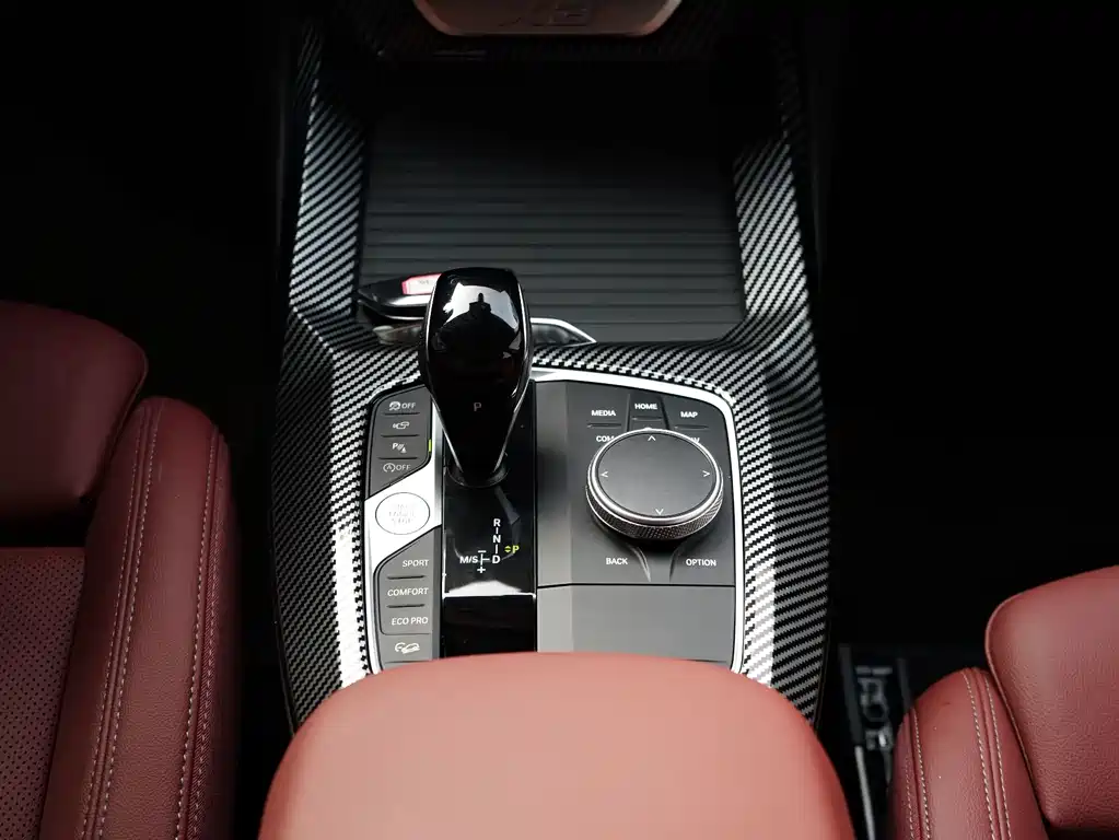 BMW X3 — миниатюра 13