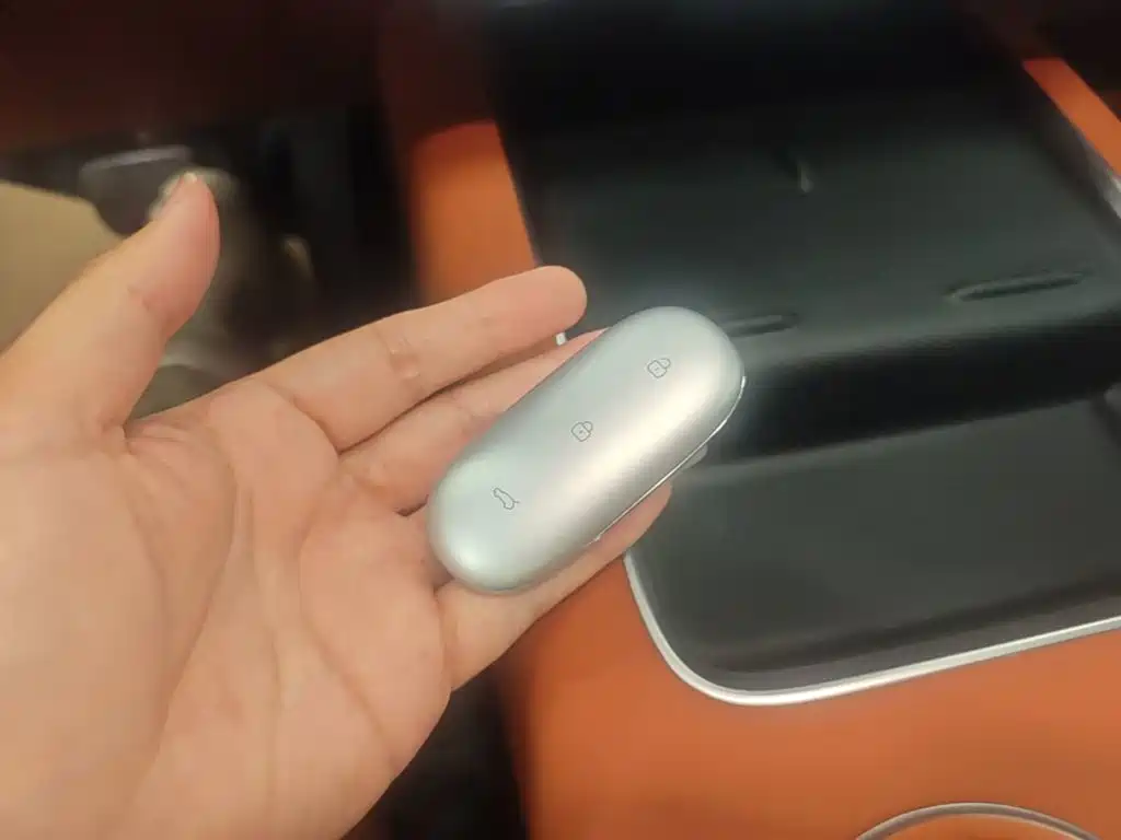Li Auto Li L7 — миниатюра 9