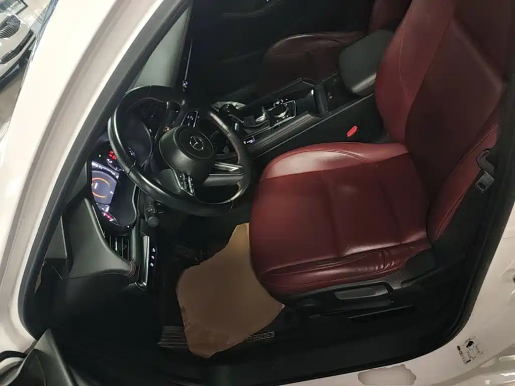 Mazda 3 Axela — миниатюра 15
