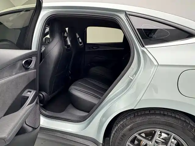 BYD Seal 06 — миниатюра 7
