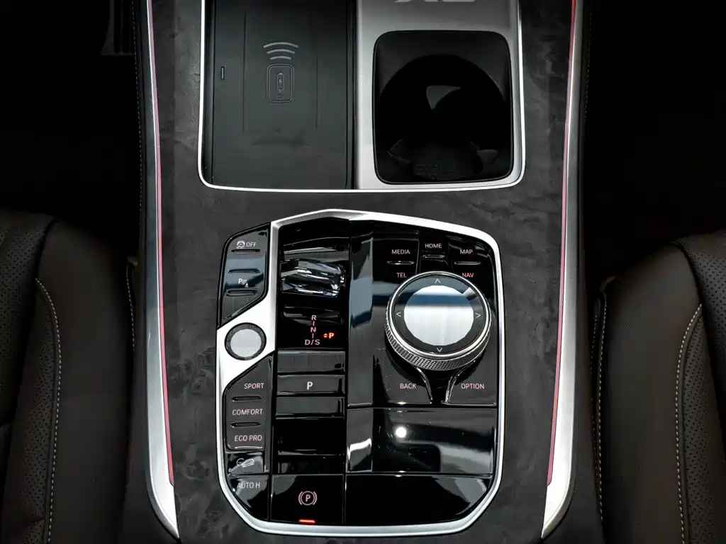 BMW X5 — миниатюра 19