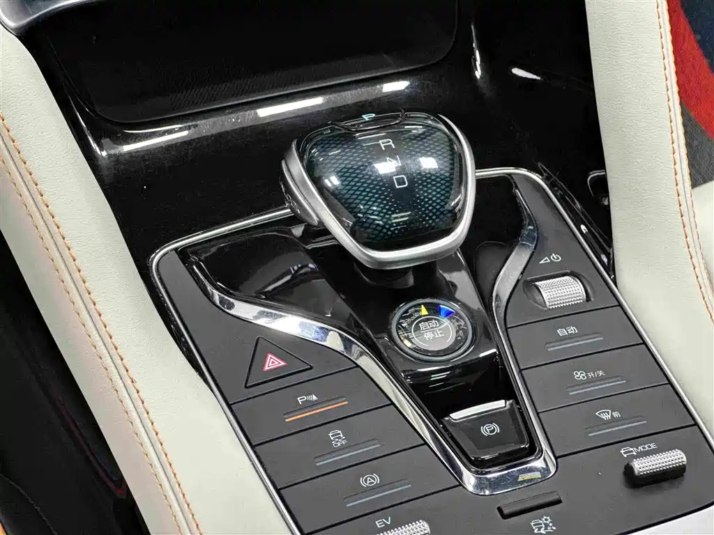 BYD PLUS New Energy — миниатюра 12