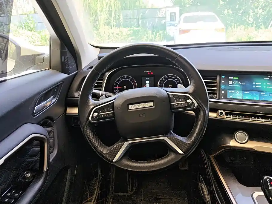 Haval H6 — миниатюра 15