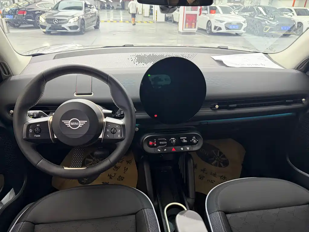 MINI MINI ACEMAN EV — миниатюра 4