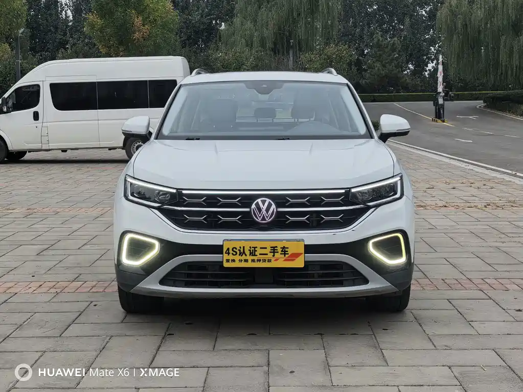 Volkswagen Tayron — миниатюра 2