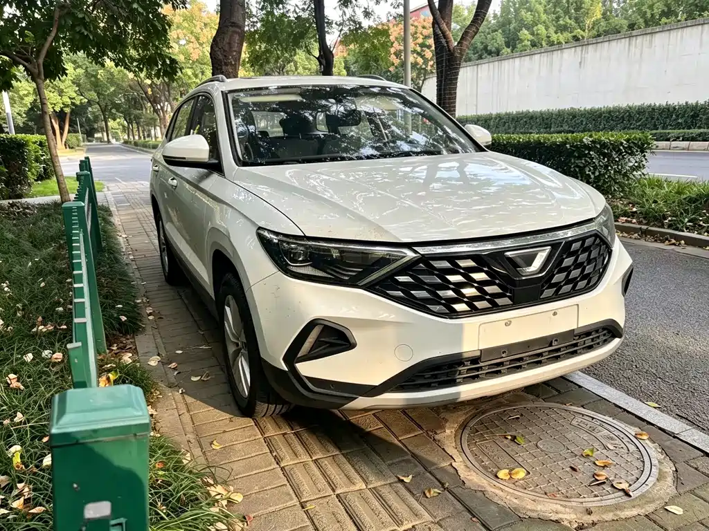 Jetta VS7 — миниатюра 3