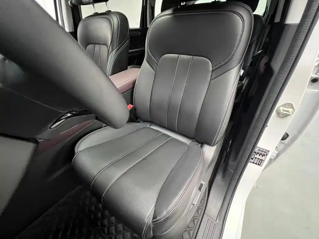 GAC Motor Trumpchi M6 — миниатюра 4