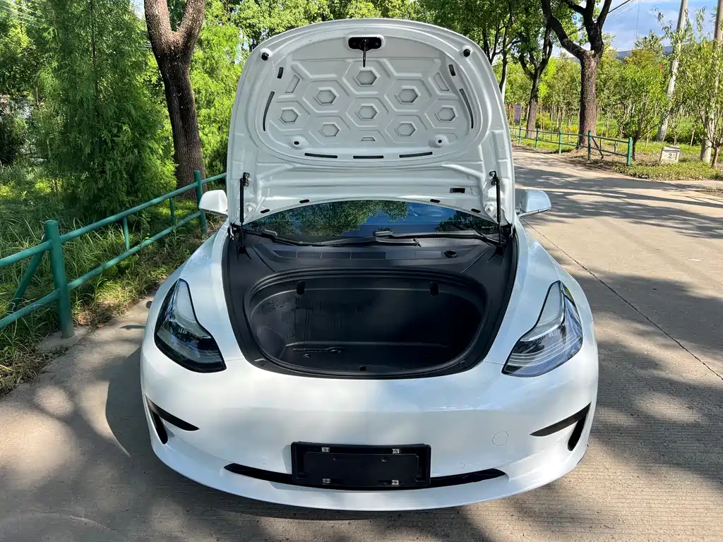 Tesla Model 3 — миниатюра 17