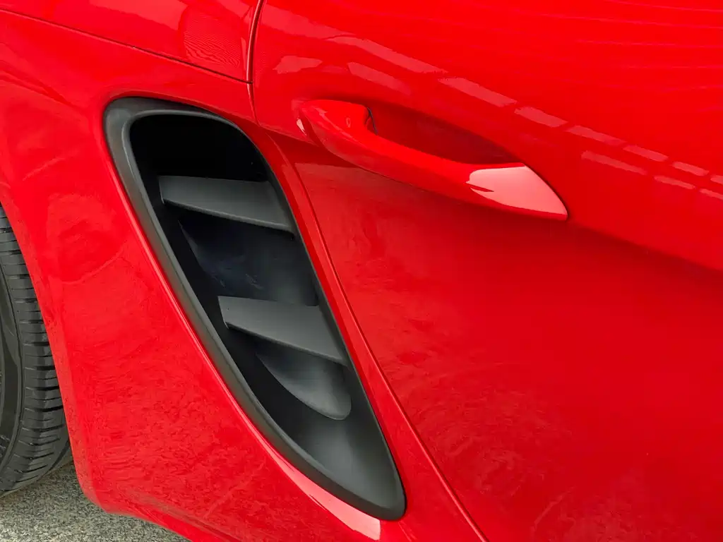Porsche 718 — миниатюра 21