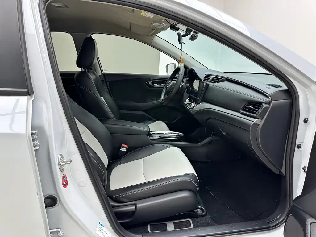 Honda Envix — миниатюра 15