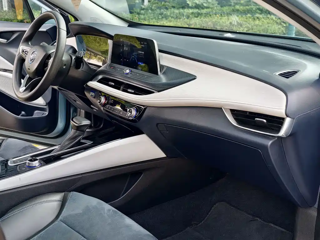 Buick Velite 6 — миниатюра 29