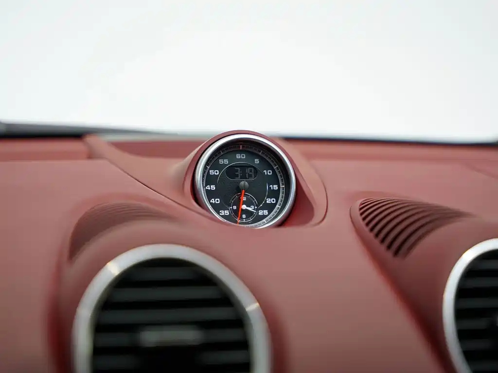 Porsche 718 — миниатюра 16