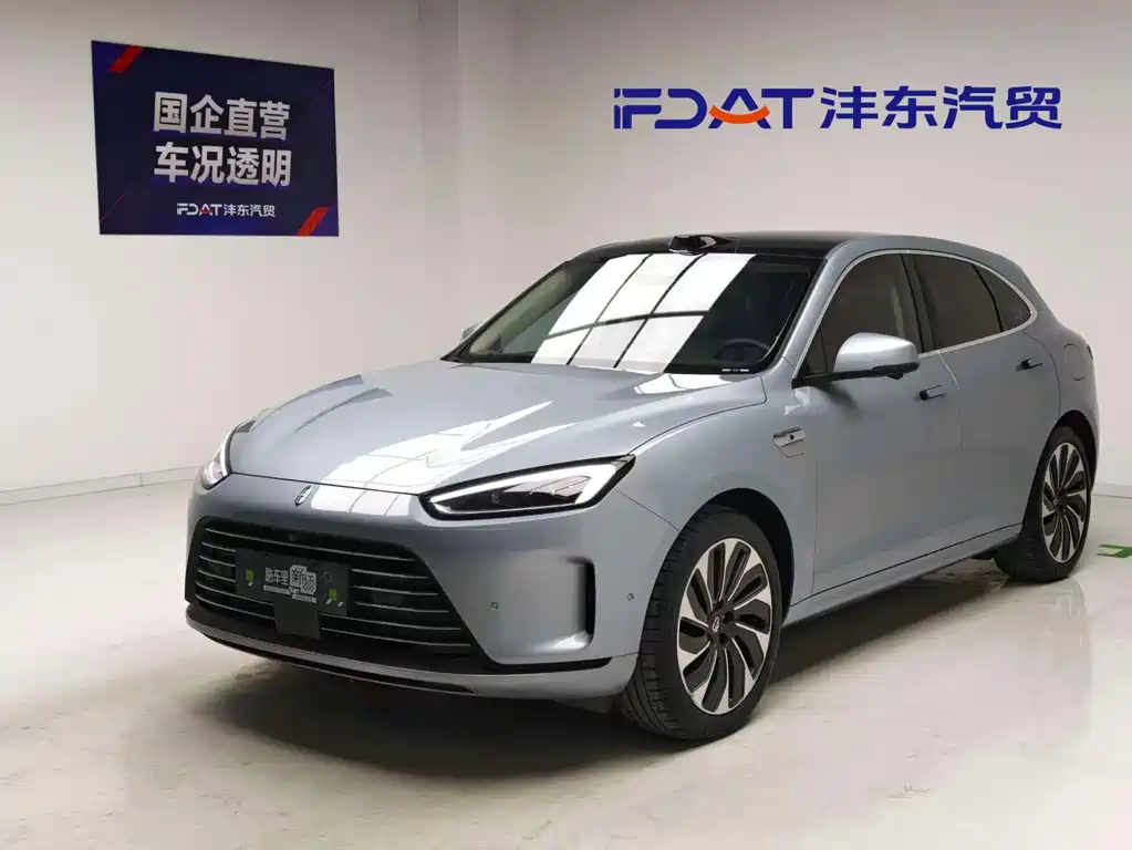 AITO AITO M5