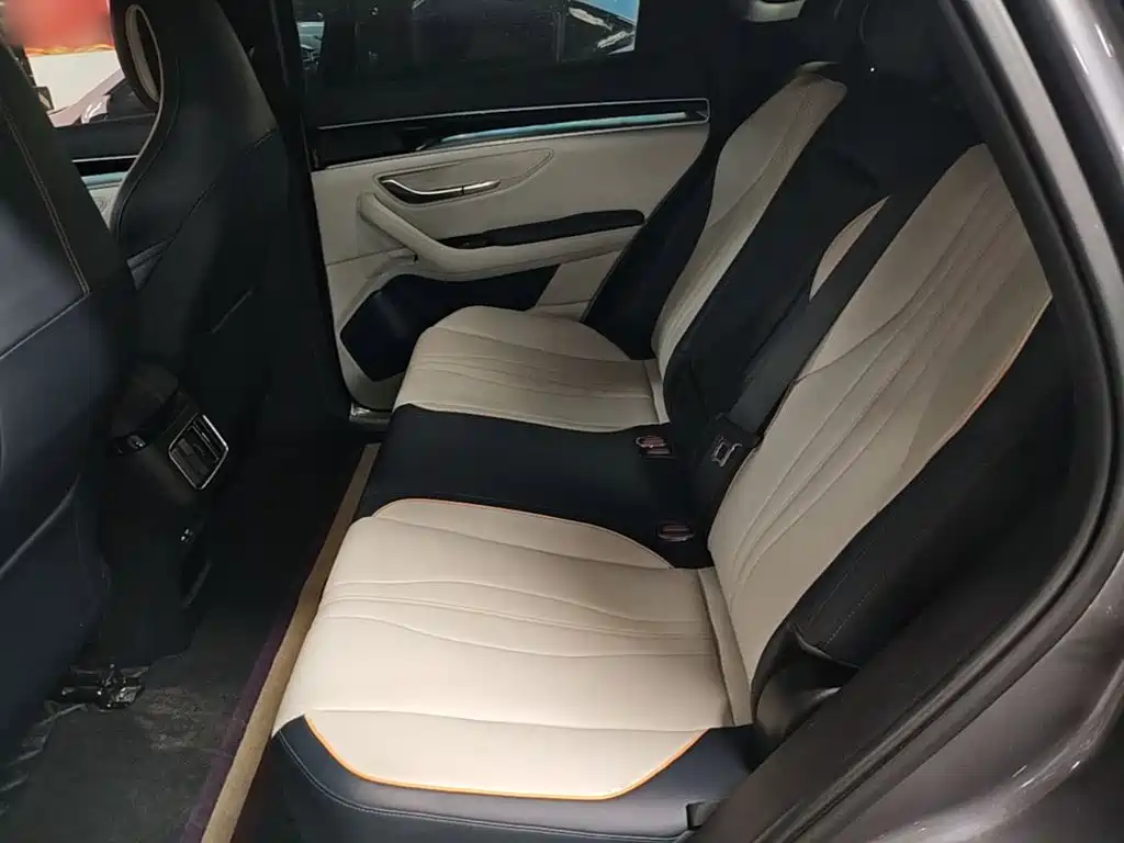 BYD PLUS New Energy — миниатюра 17