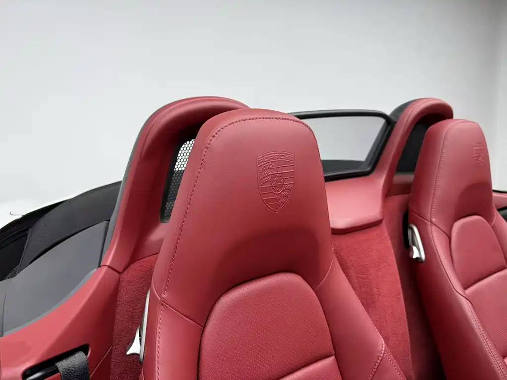 Porsche 718 — миниатюра 11