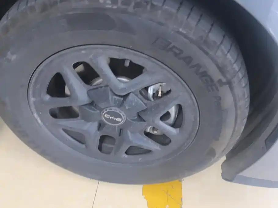 BYD Seal 05 DM-i — миниатюра 6