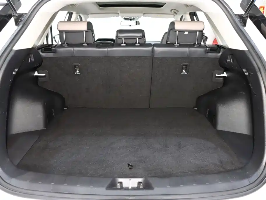 Changan CS55PLUS — миниатюра 16