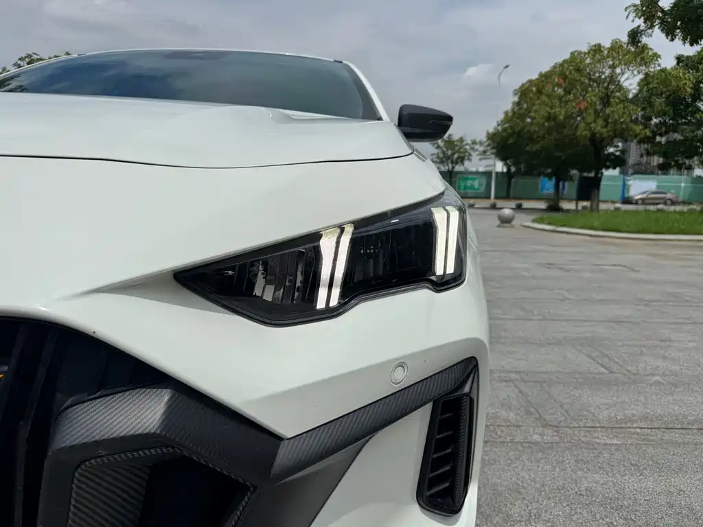 GAC Motor Shadow Leopard — миниатюра 16