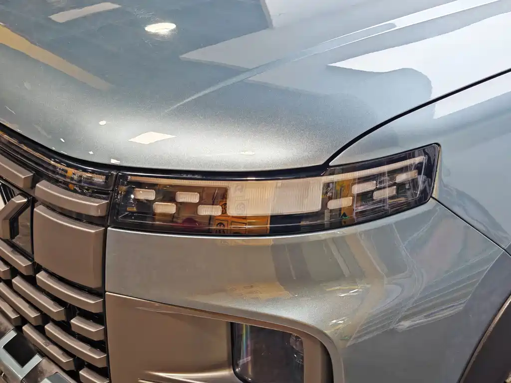 Chery Explorer 06 — миниатюра 7