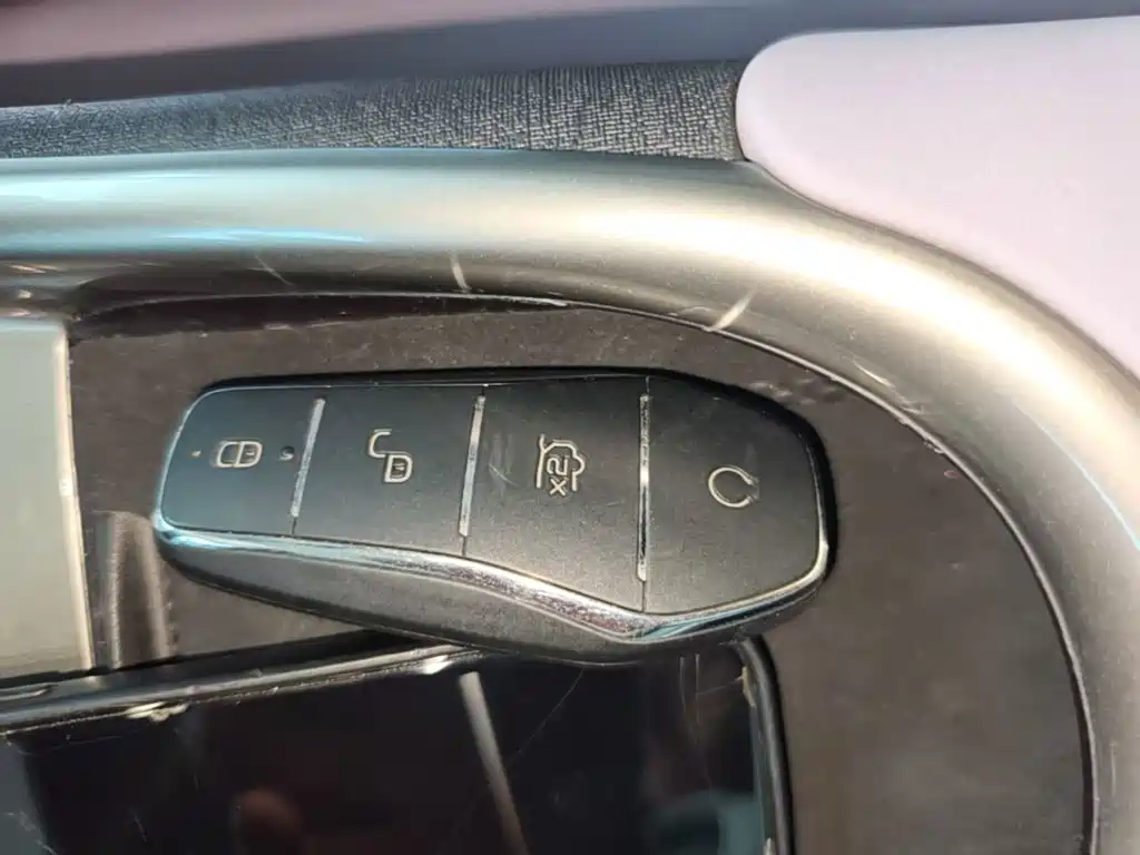 BYD Dolphin — миниатюра 9