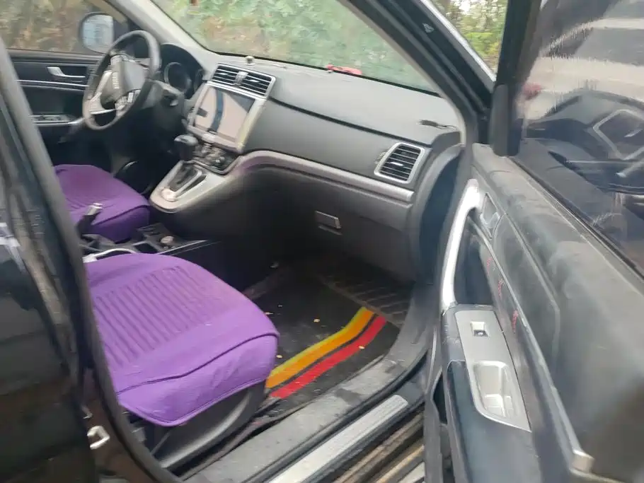 Haval H6 — миниатюра 8