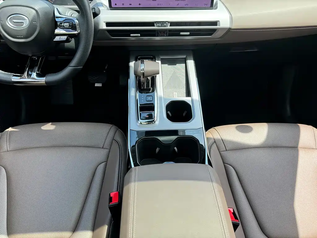 GAC Motor Trumpchi GS4 — миниатюра 10