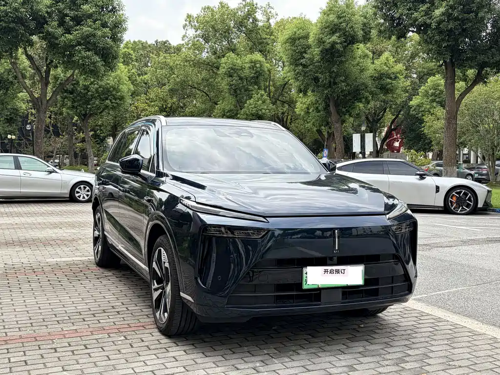 Wey Wey Lanshan — миниатюра 3