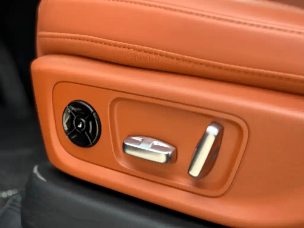 Li Auto Li L6 — миниатюра 30