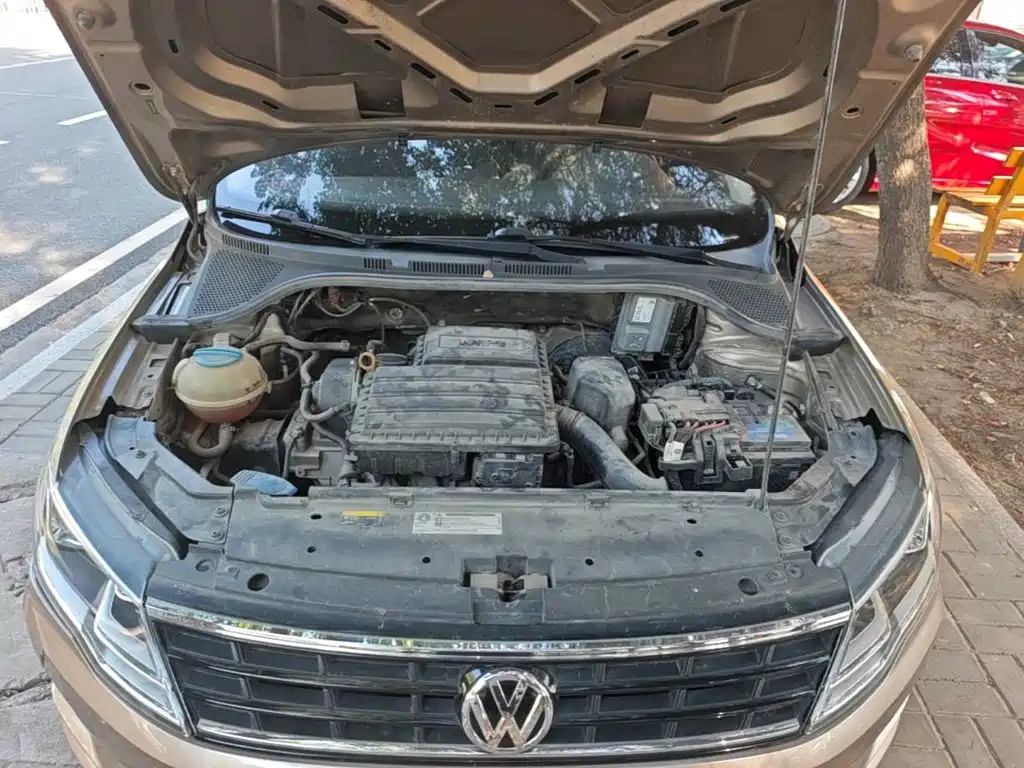 Volkswagen Jetta — миниатюра 20