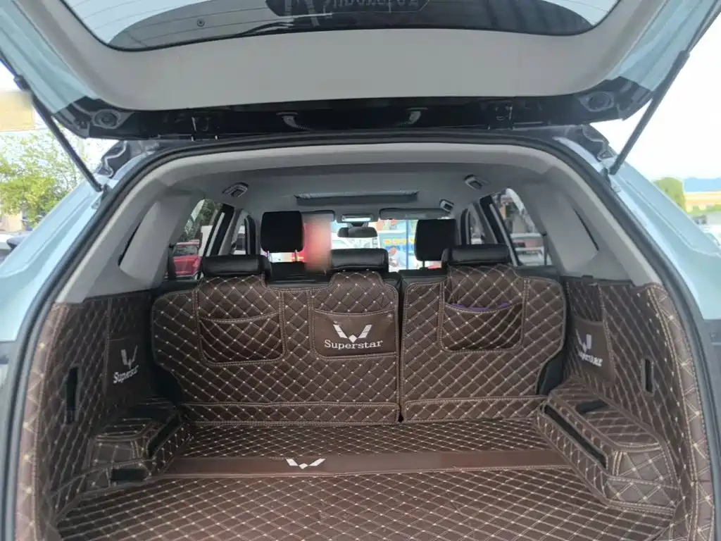Wuling Xingchen — миниатюра 19
