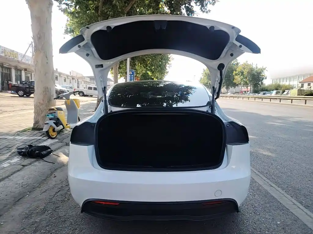 Tesla Model 3 — миниатюра 19