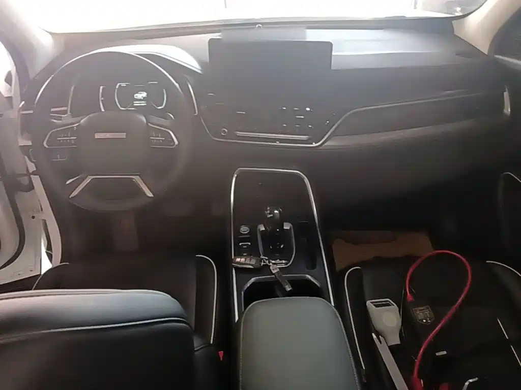 Haval H6 — миниатюра 10