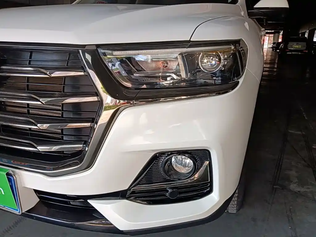 Haval H6 — миниатюра 24