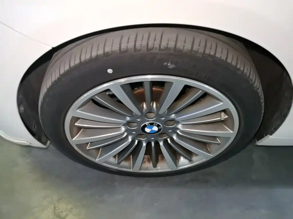 BMW 3 Series — миниатюра 23