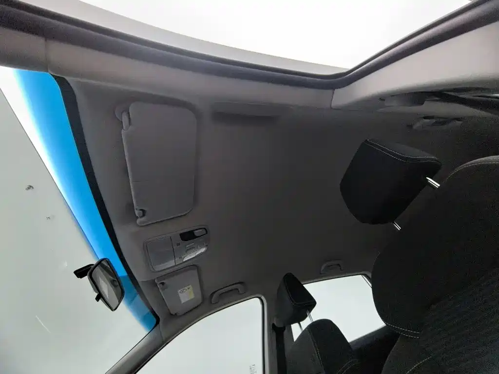 JAC X7 — миниатюра 14