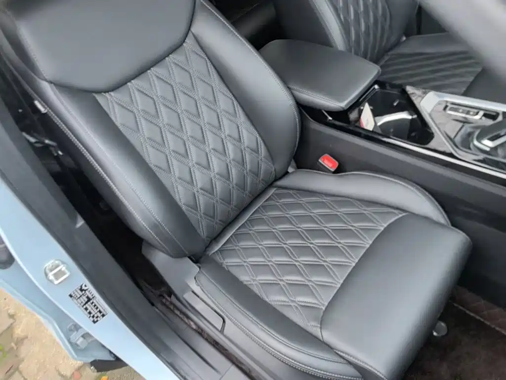 Wuling Xingchen — миниатюра 25