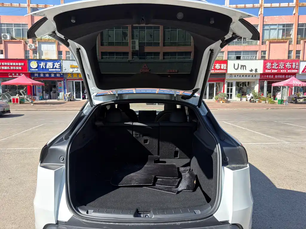 Tesla Model Y — миниатюра 7